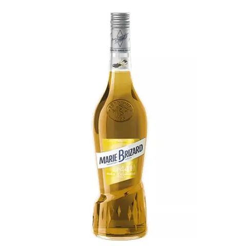 Licor Marie Brizard Baunilha nº44 – 700 ml