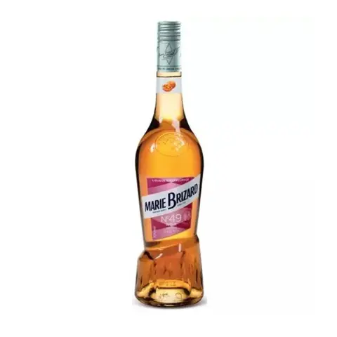 Licor Marie Brizard Nozes nº49 – 700 ml