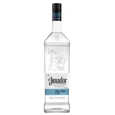 Tequila El Jimador Blanco 750 ml
