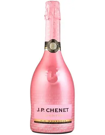 Espumante JP CHENET ICE Rosé Demi-Sec 750 ml