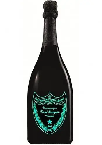 Champagne Dom Pérignon Brut Luminous 750 ml