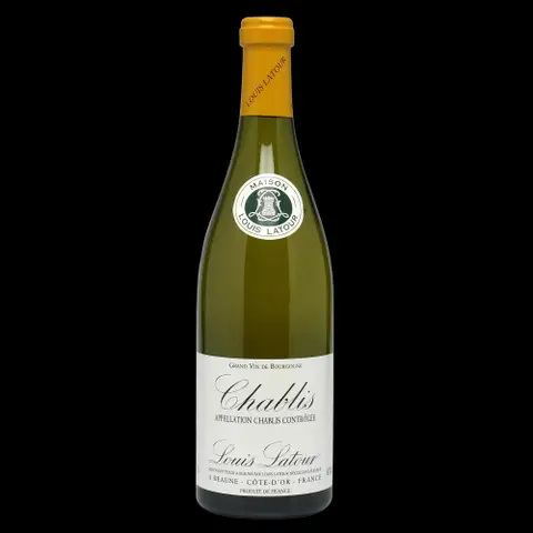 Vinho Louis Latour Chablis 750 ml