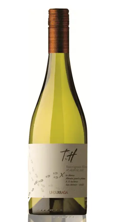 Vinho Undurraga T.H. Sauvignon Blanc 750 ml – Leyda