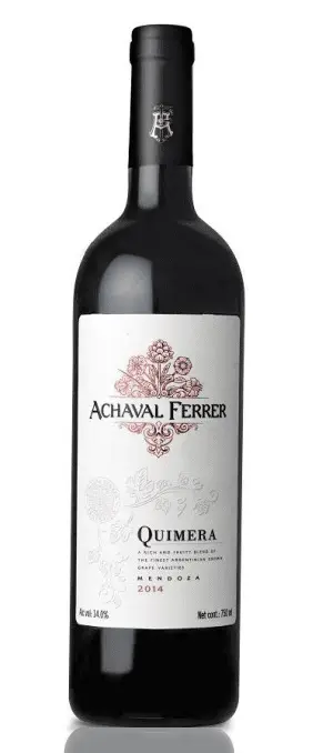 Vinho Achaval-Ferrer Quimera 750 ml