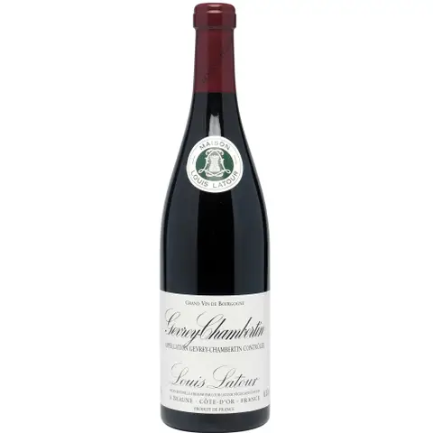 Vinho Louis Latour Gevrey-Chambertin 750 ml