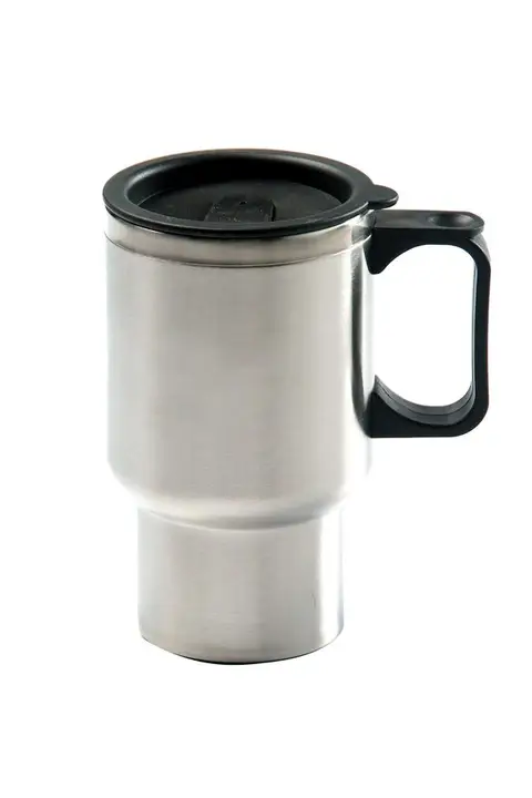 Caneca Térmica Inóx