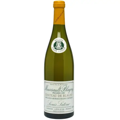 Vinho Louis Latour Meursault-Blagny Premier Cru 750 ml