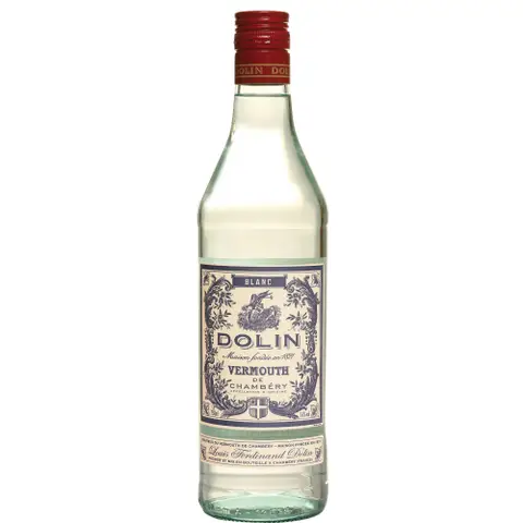 Vermouth Dolin Blanc 750 ml