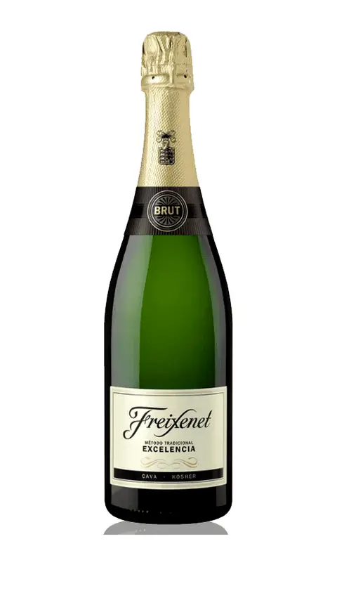 Espumante Freixenet Kosher Brut 750 ml