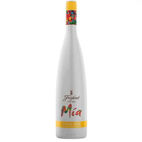 Sangría Freixenet Mia White Frizzant 750 ml