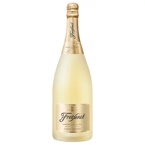 Magnun Freixenet Semi Seco Carta Nevada 1,5 Litros