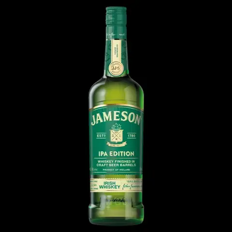 Whisky Jameson CASKMATES IPA Edition 750 ml