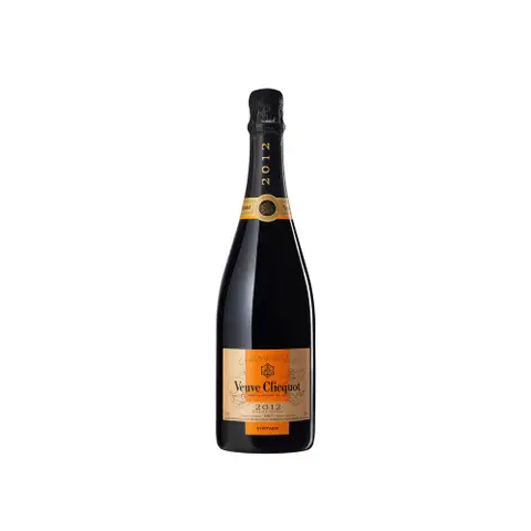 Champagne Veuve Clicquot Vintage Brut 750 ml