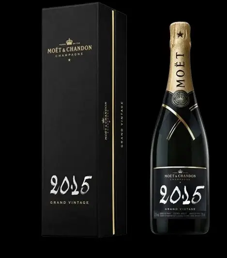 Champagne Moët Chandon Grand Vintage 750 ml