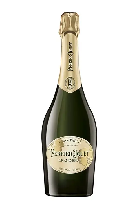 Champagne Magnum Perrier-Jouët Grand Brut 1,5L