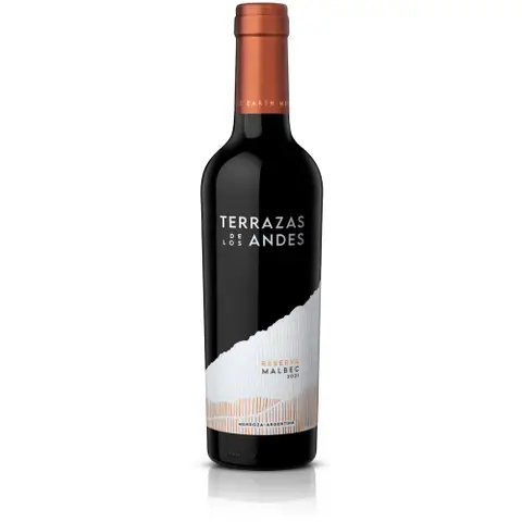 Vinho Terrazas Reserva Malbec 375 ml