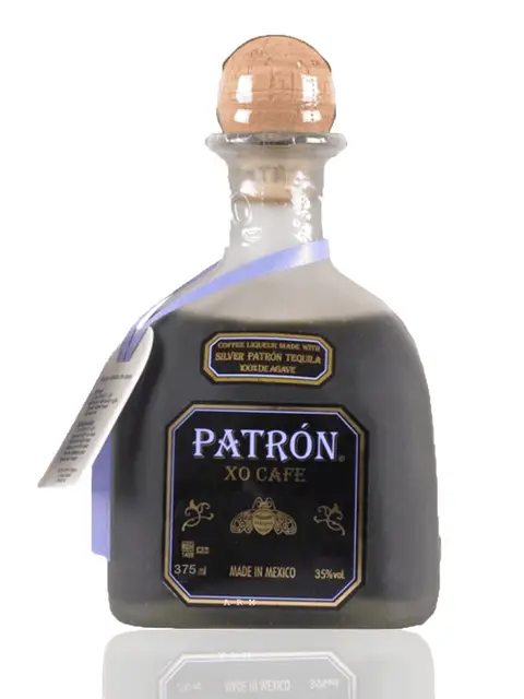 Patrón XO CAFÉ Licor 375 ml
