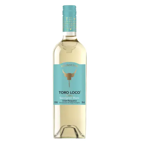Vinho Toro Loco Sauvignon Blanc 750 ml