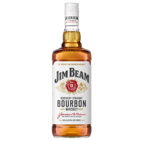 Whisky Jim Beam Original 750 ml