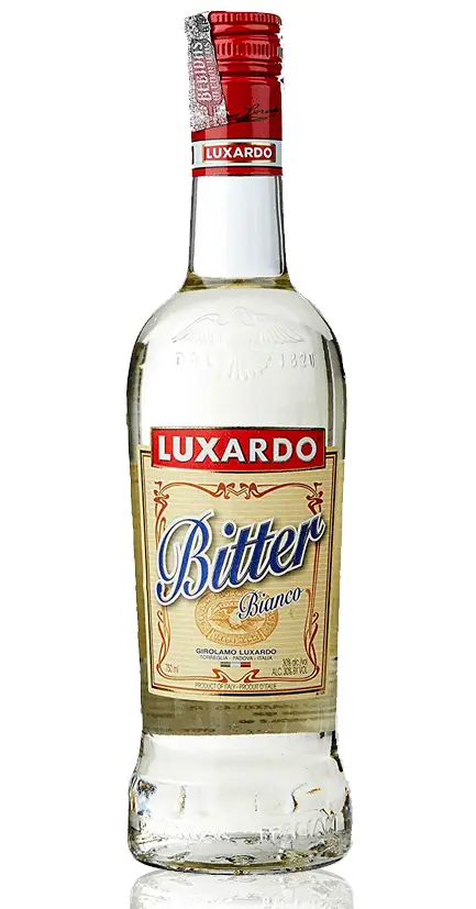 Bitter Luxardo Bianco 750 ml