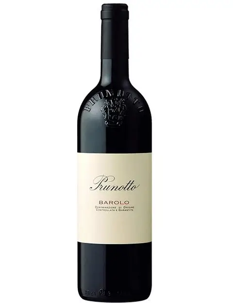 Vinho Prunotto Barolo DOCG 750 ml