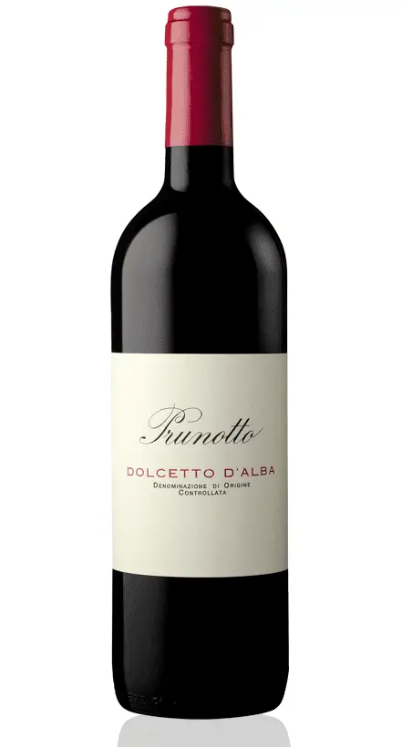 Vinho Prunotto Dolcetto D’alba Doc 750 ml