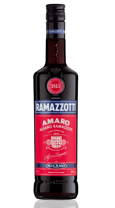 Aperitivo Ramazzotti Amaro 700 ml