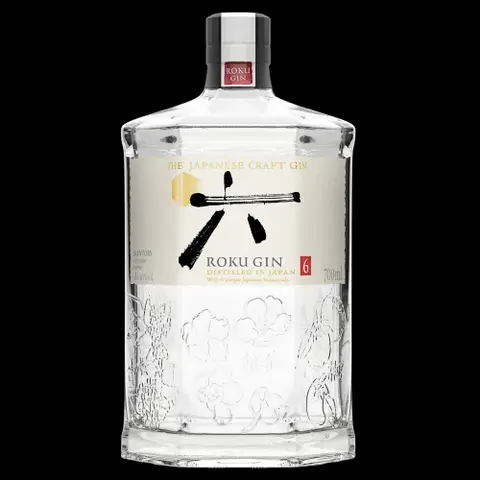 Gin Roku 700ml