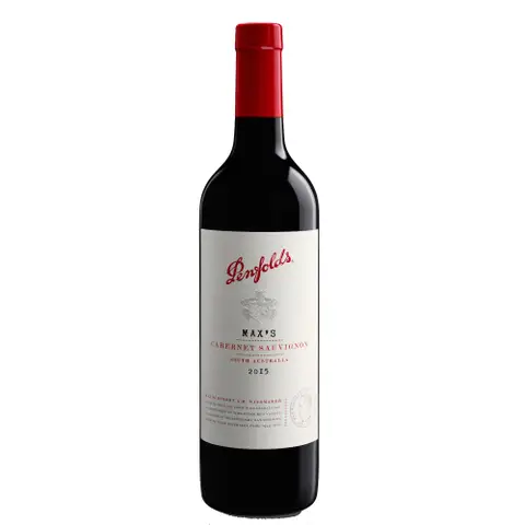 Vinho Penfolds Max’s Cabernet Sauvignon 750 ml