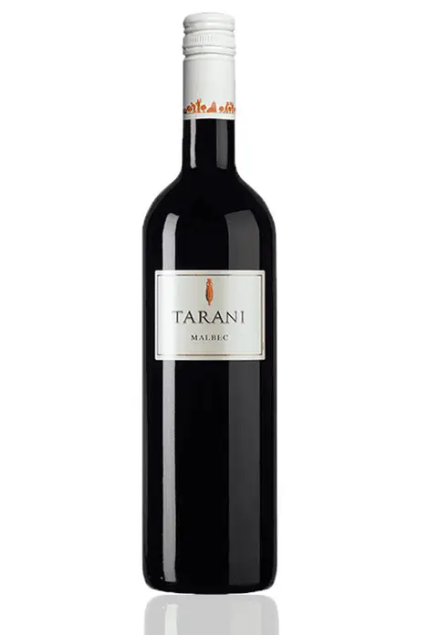 Vinho Tarani Reserve Cahors Malbec 750 ml