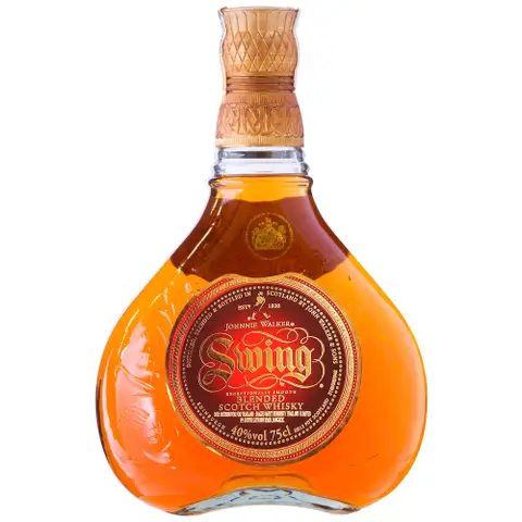 Whisky Johnnie Walker Swing 750 ml