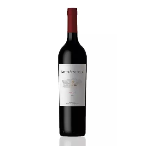 Vinho Nieto Senetiner Malbec 750 ml