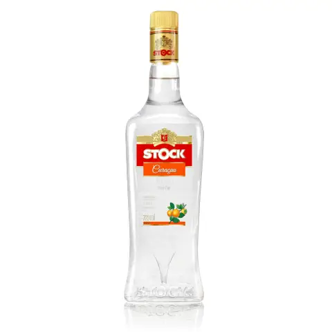 Licor Stock Curaçau 720ml