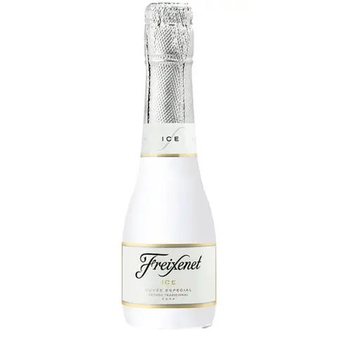 Miniatura Freixenet ICE Demi Sec 200 ml