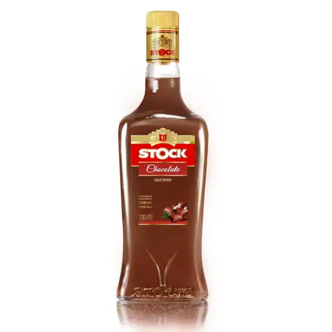 Licor Stock Chocolate 720 ml