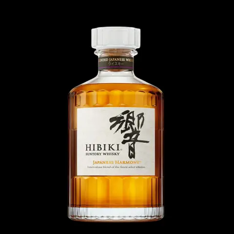 Whisky Hibiki Harmony Japanese 700 ml