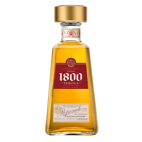 Tequila 1800 Reposado 750 ml
