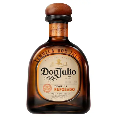 Tequila Don Julio Reposado 750 ml