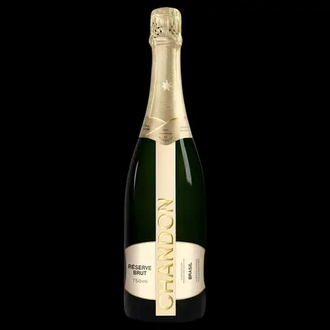 Espumante Chandon Brut 750 ml