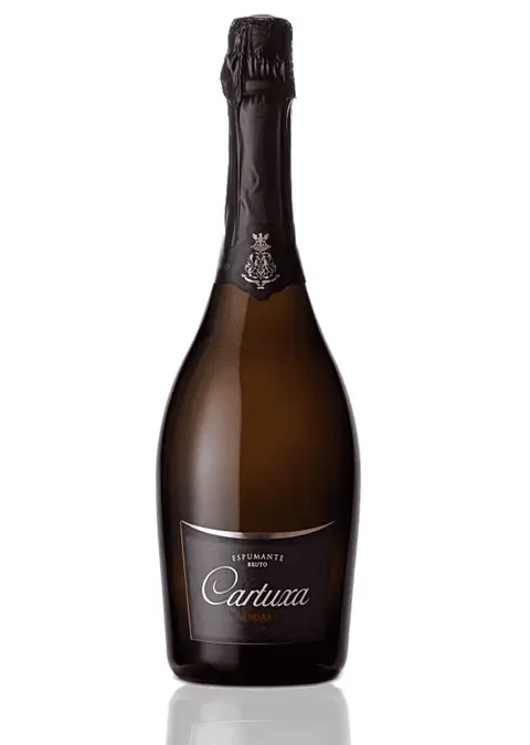 Espumante Cartuxa Bruto Branco 750 ml
