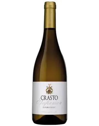 Vinho Crasto Superior Branco 750 ml