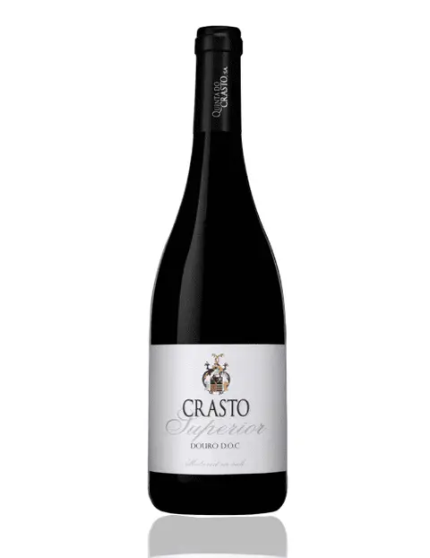Vinho Crasto Superior Tinto 750 ml
