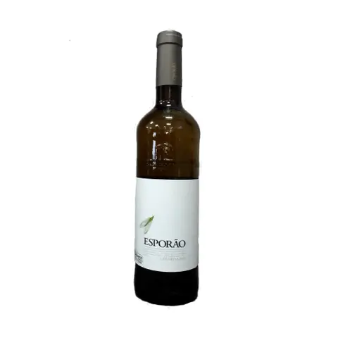 Vinho Esporão Colheita Branco Orgânico 750 ml