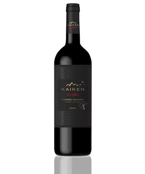 Vinho Kaiken Ultra Cabernet Sauvignon 750 ml