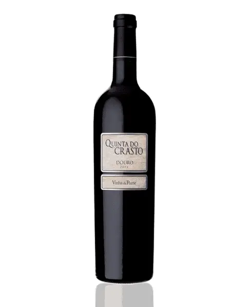 Vinho Quinta do Crasto Vinha da Ponte 750 ml