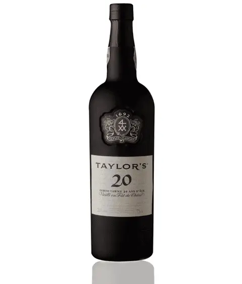 Vinho Taylors Porto 20 Anos 750 ml