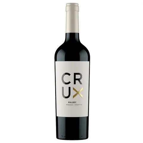 Vinho Crux Malbec 750 ml