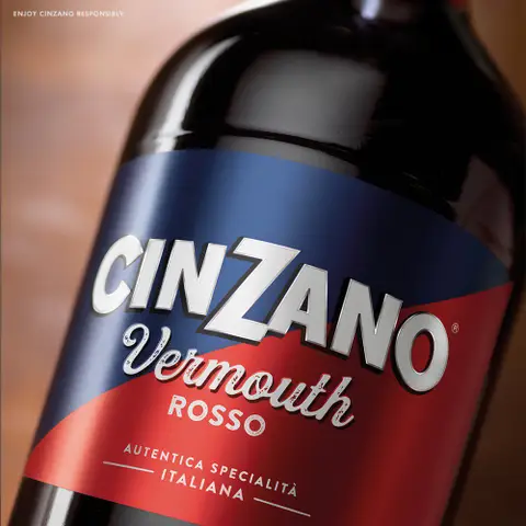Vermouth Cinzano Rosso 1000 ml – Argentino