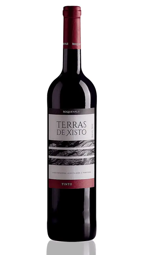 Vinho Terras de Xisto Tinto 750 ml