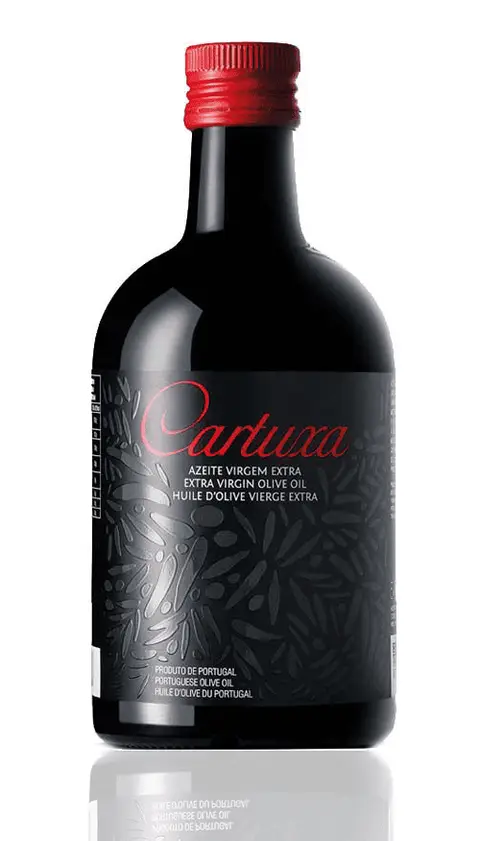 Azeite Cartuxa Gourmet 500 ml